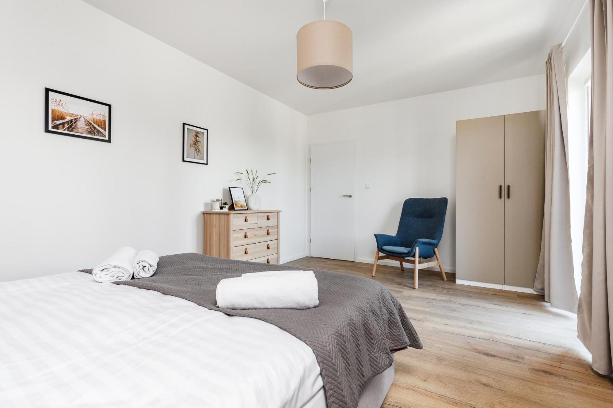 Apartamenty Pilice Jastrzębia Góra Eksteriør billede