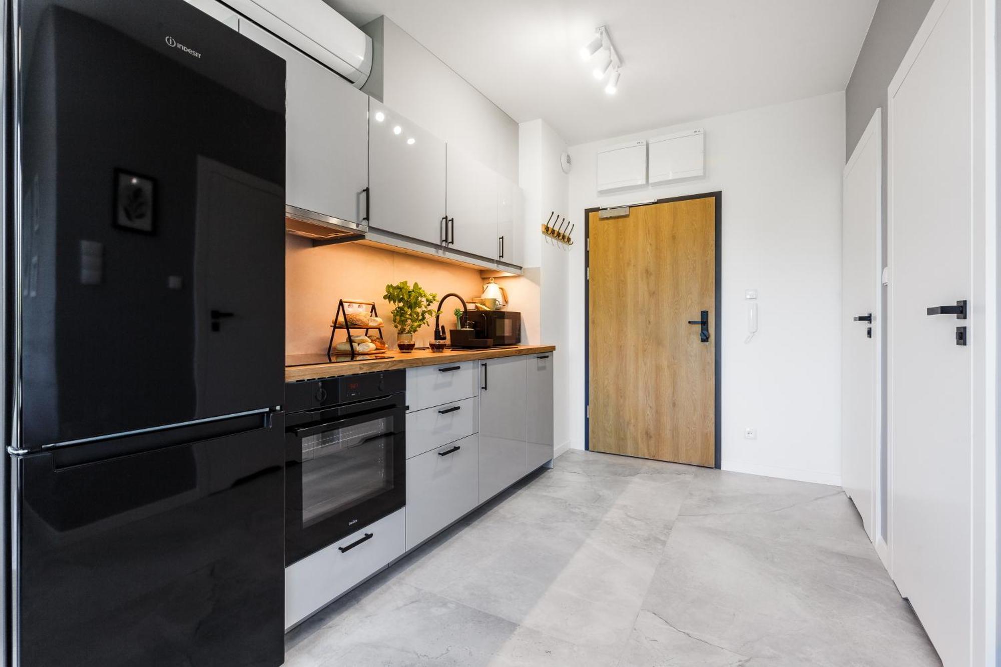 Apartamenty Pilice Jastrzębia Góra Eksteriør billede