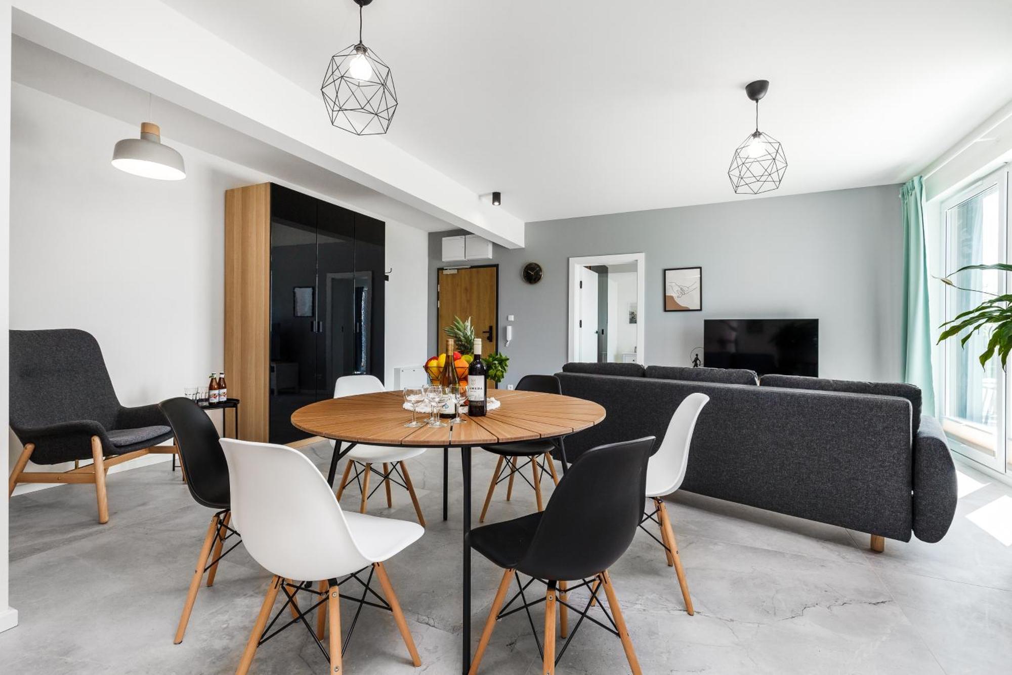 Apartamenty Pilice Jastrzębia Góra Eksteriør billede
