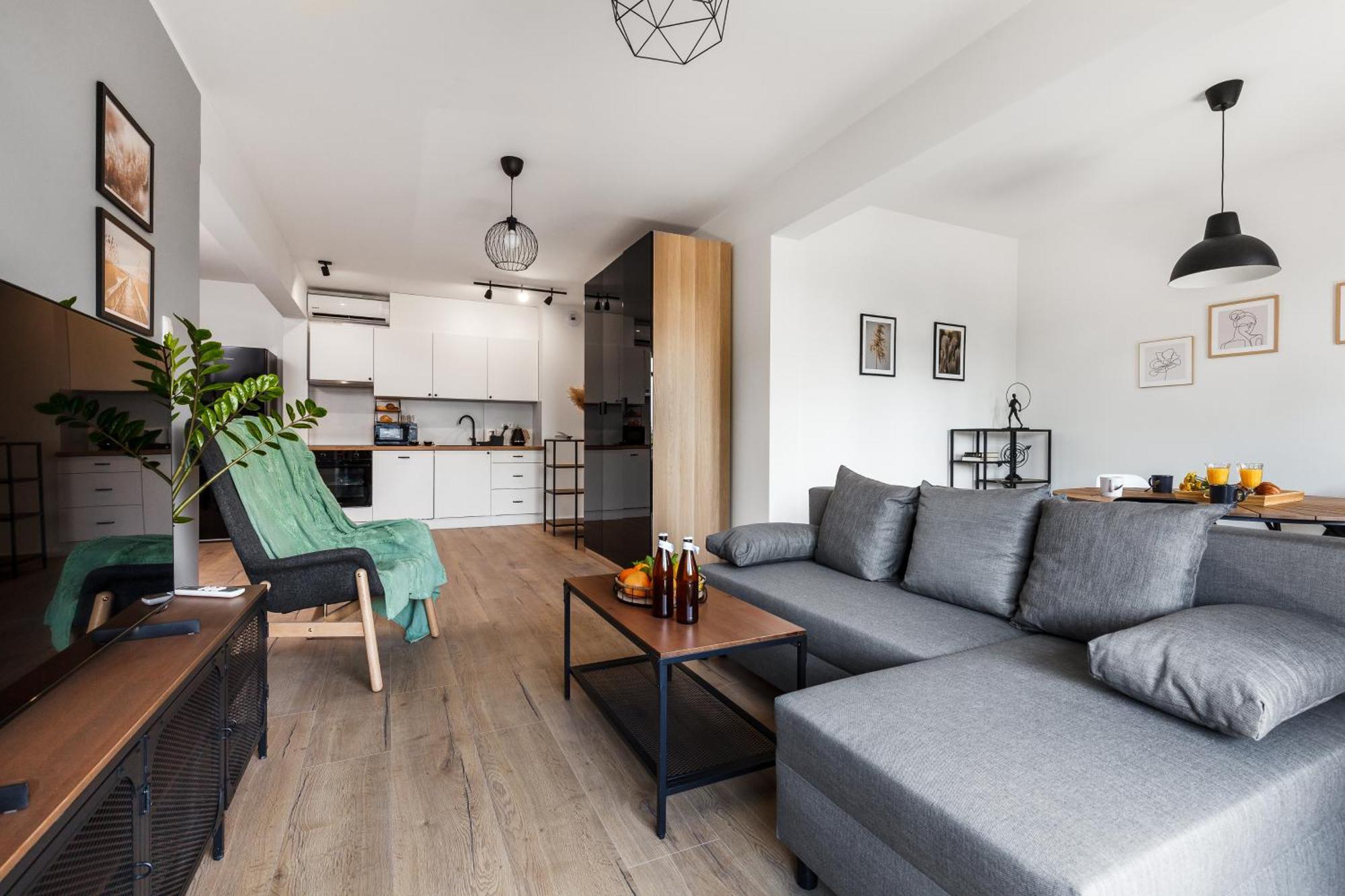 Apartamenty Pilice Jastrzębia Góra Eksteriør billede