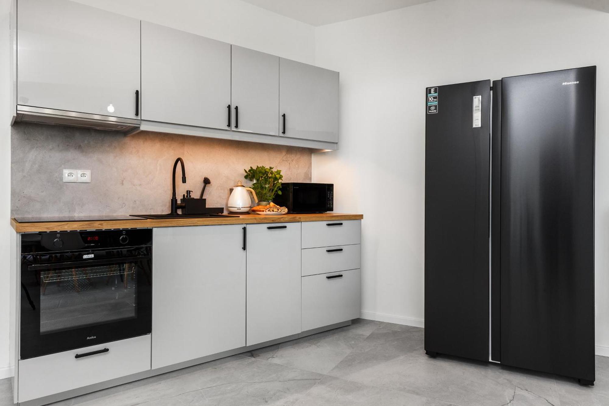 Apartamenty Pilice Jastrzębia Góra Eksteriør billede