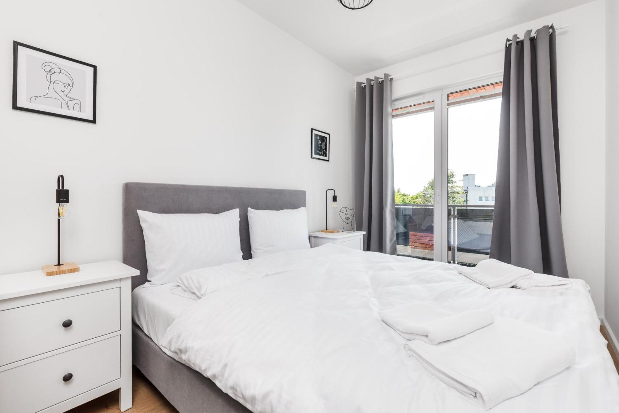 Apartamenty Pilice Jastrzębia Góra Eksteriør billede