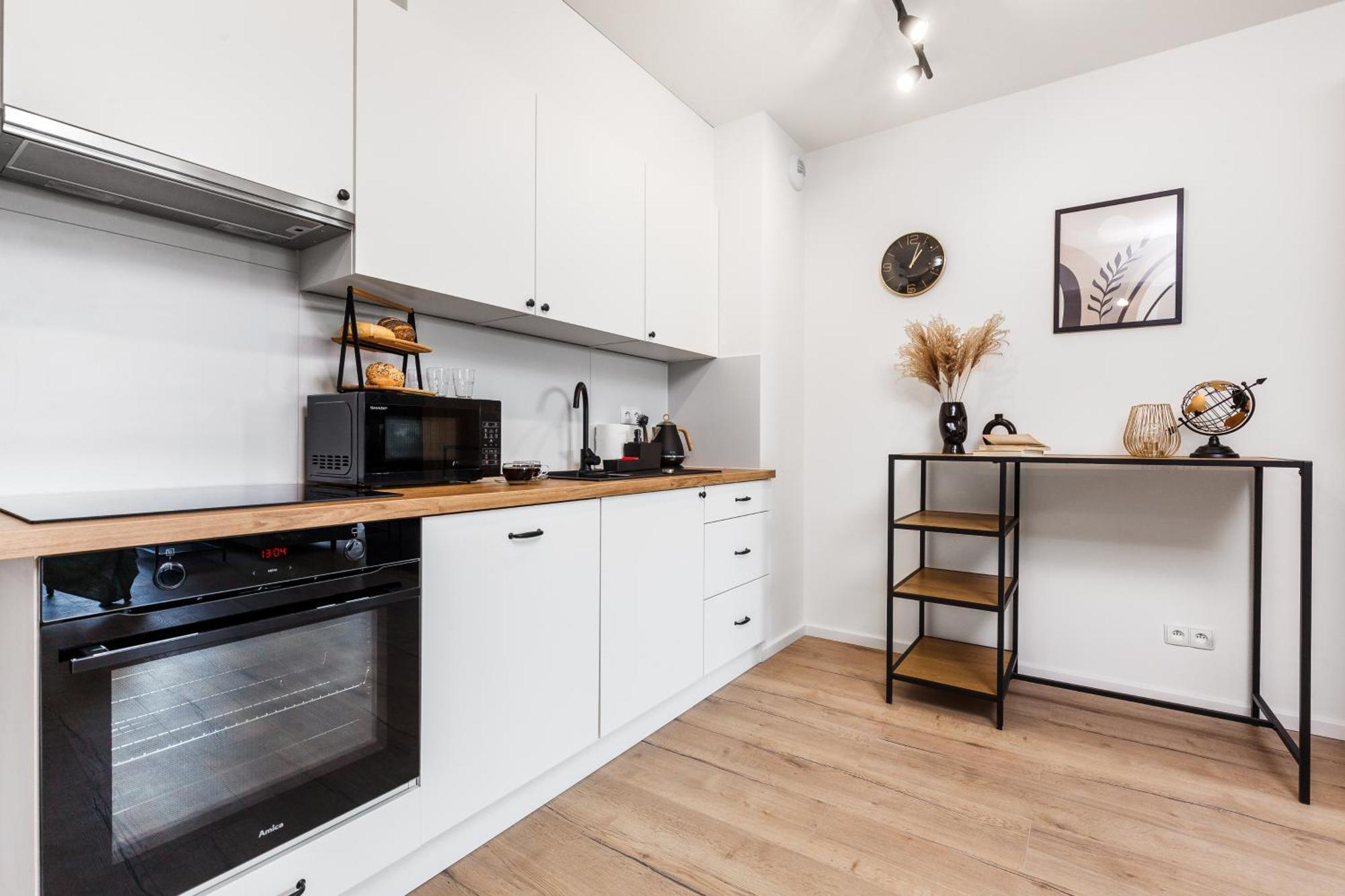 Apartamenty Pilice Jastrzębia Góra Eksteriør billede