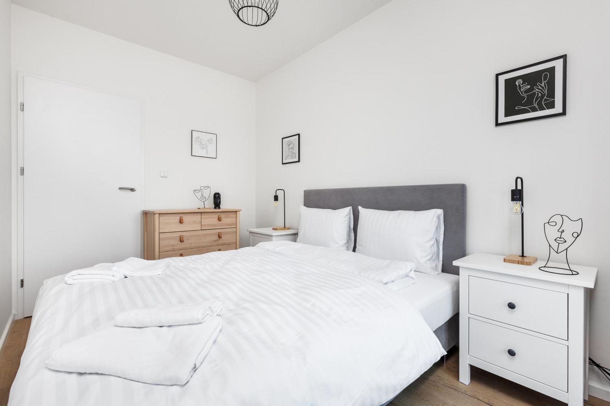 Apartamenty Pilice Jastrzębia Góra Eksteriør billede