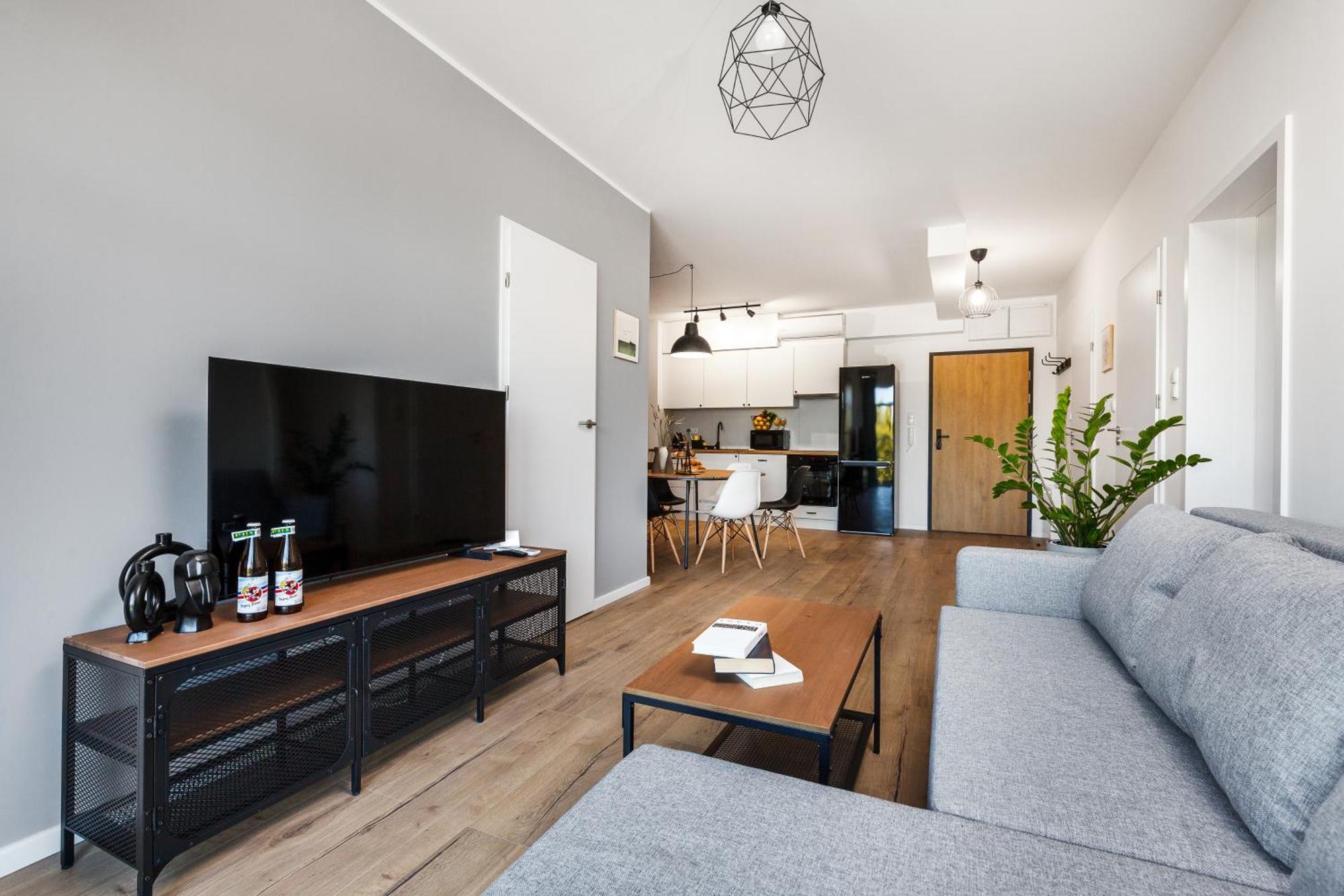 Apartamenty Pilice Jastrzębia Góra Eksteriør billede