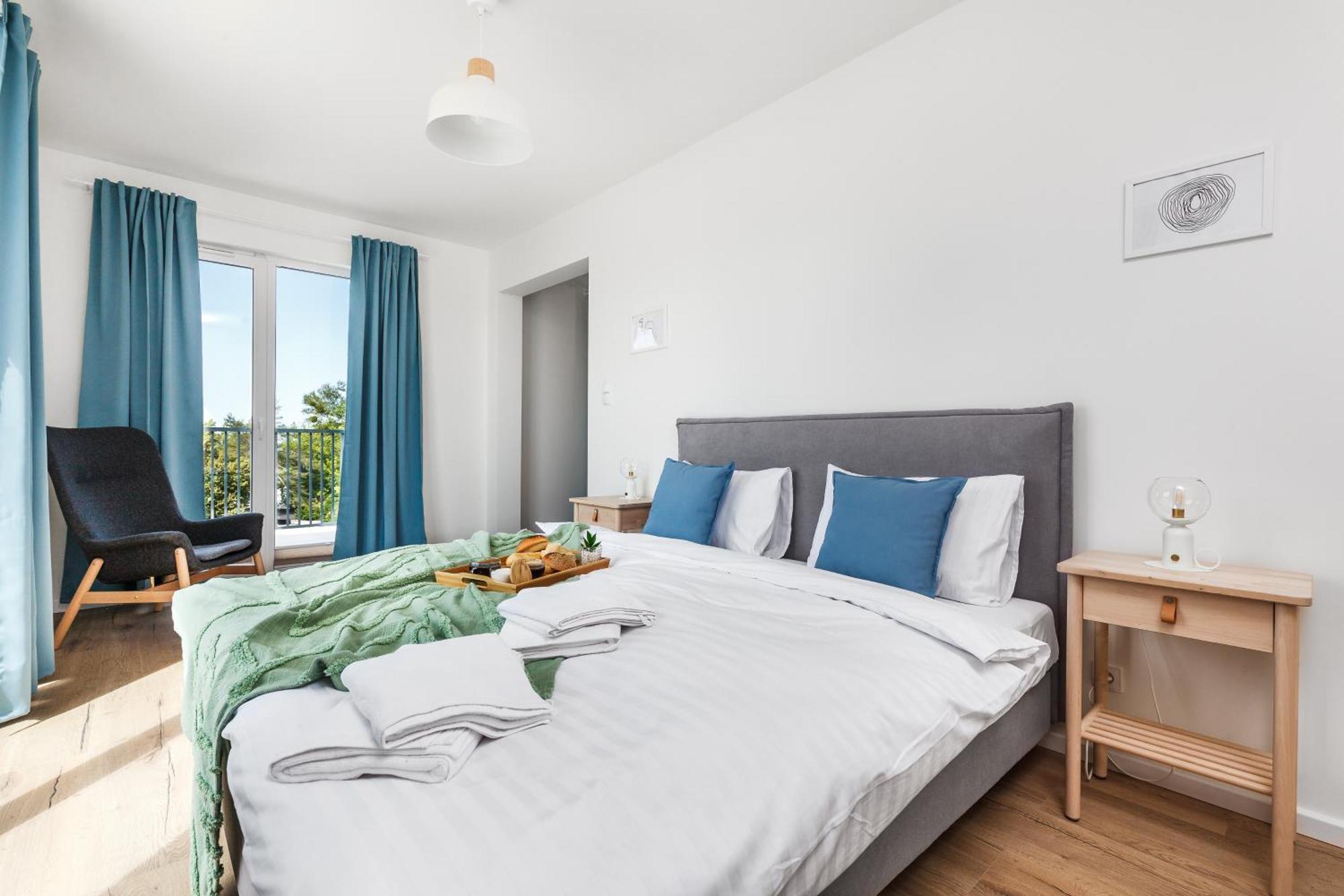Apartamenty Pilice Jastrzębia Góra Eksteriør billede