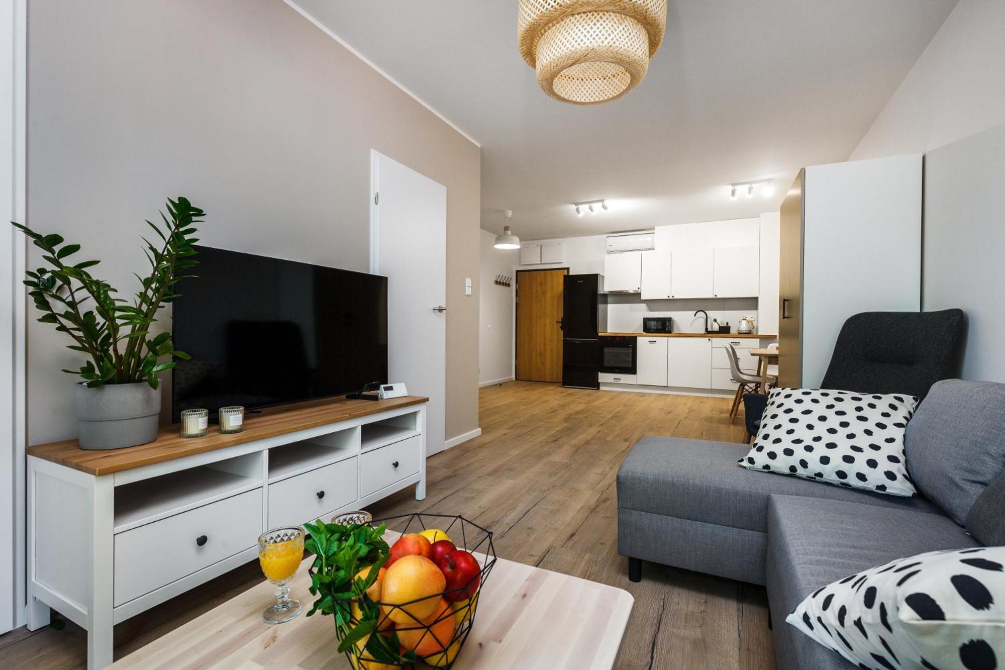 Apartamenty Pilice Jastrzębia Góra Eksteriør billede