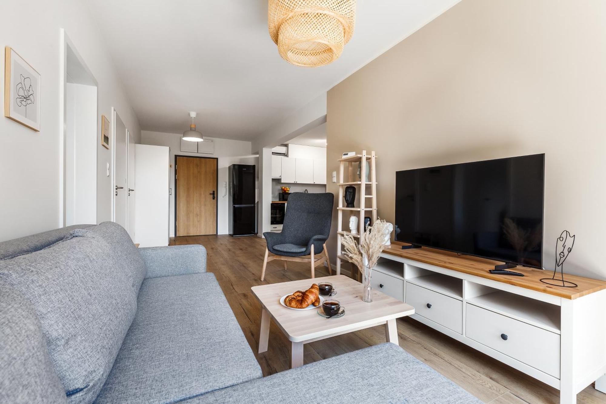 Apartamenty Pilice Jastrzębia Góra Eksteriør billede