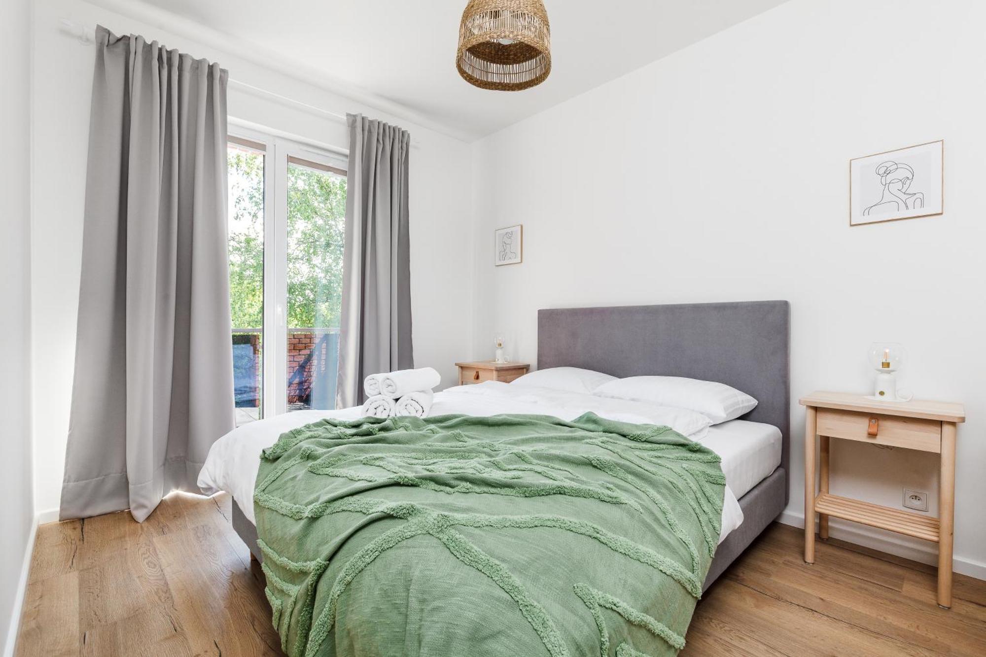 Apartamenty Pilice Jastrzębia Góra Eksteriør billede