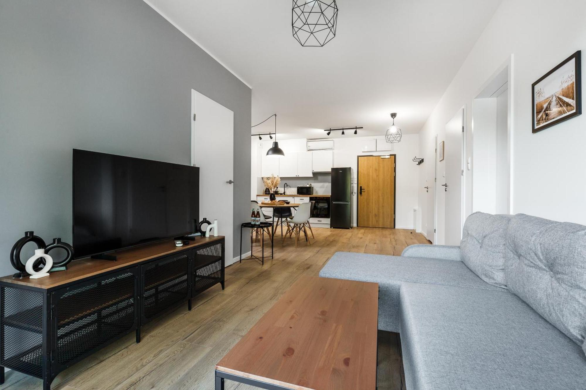 Apartamenty Pilice Jastrzębia Góra Eksteriør billede