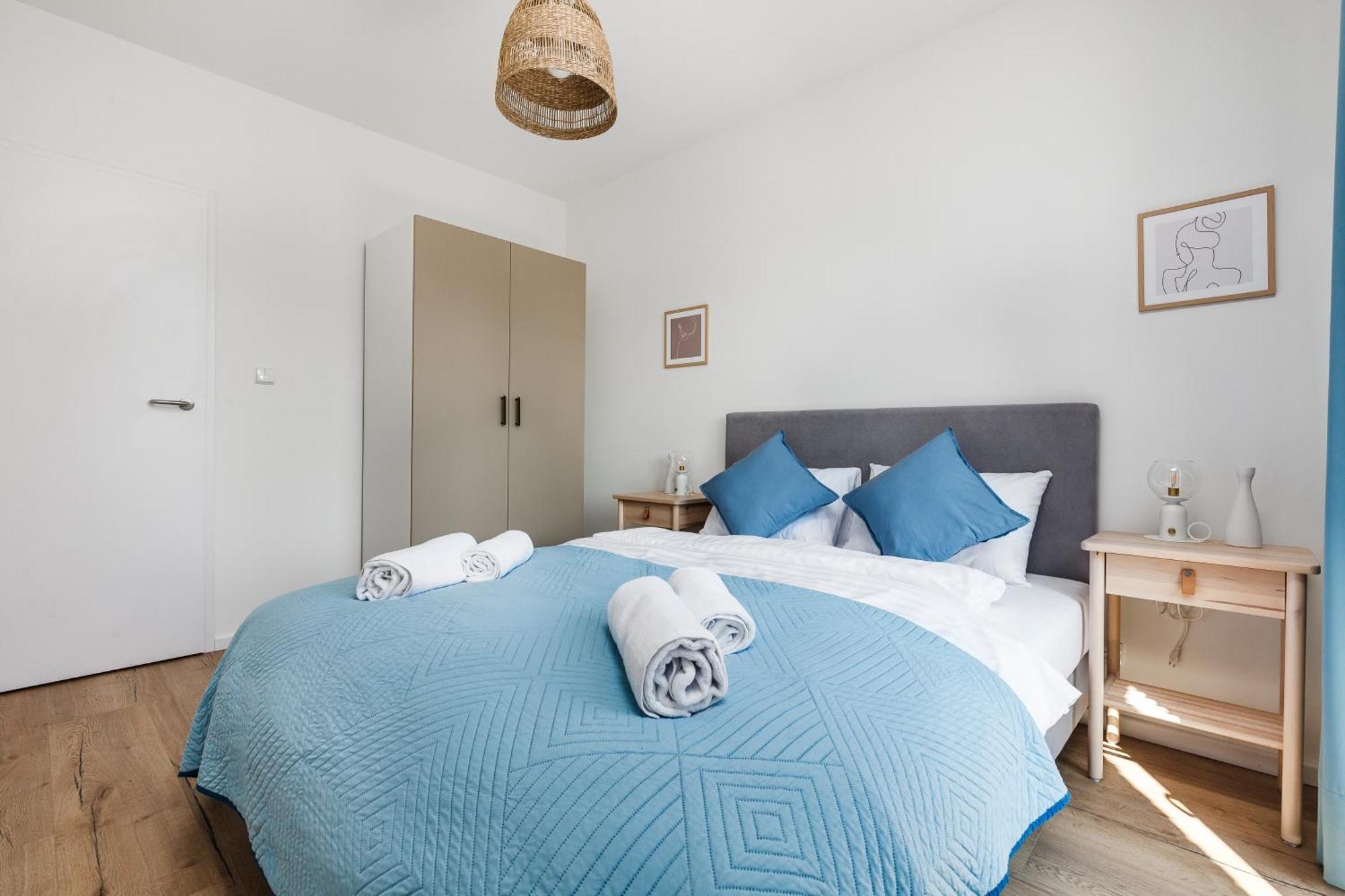 Apartamenty Pilice Jastrzębia Góra Eksteriør billede