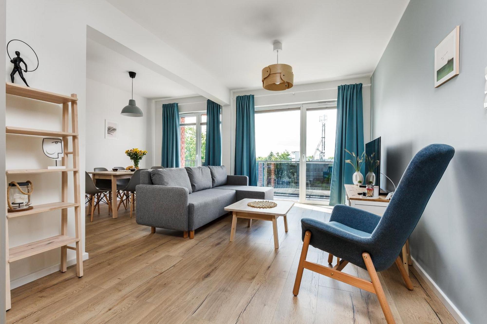 Apartamenty Pilice Jastrzębia Góra Eksteriør billede