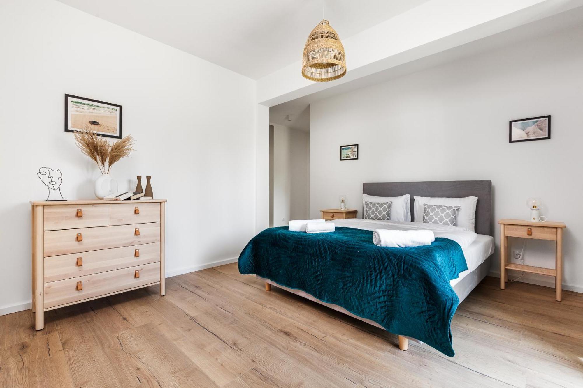Apartamenty Pilice Jastrzębia Góra Eksteriør billede