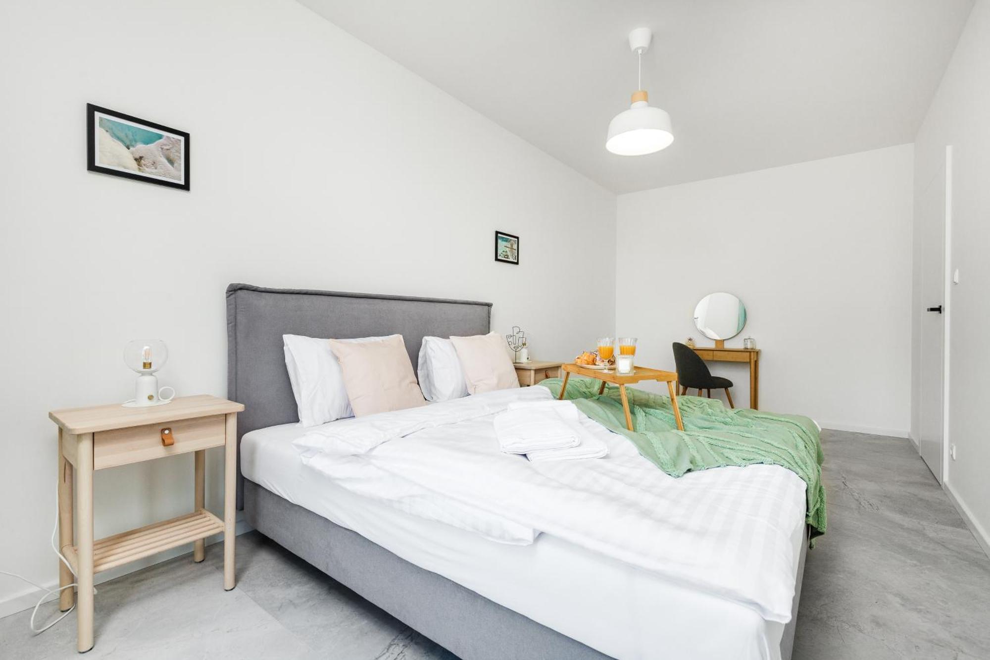 Apartamenty Pilice Jastrzębia Góra Eksteriør billede