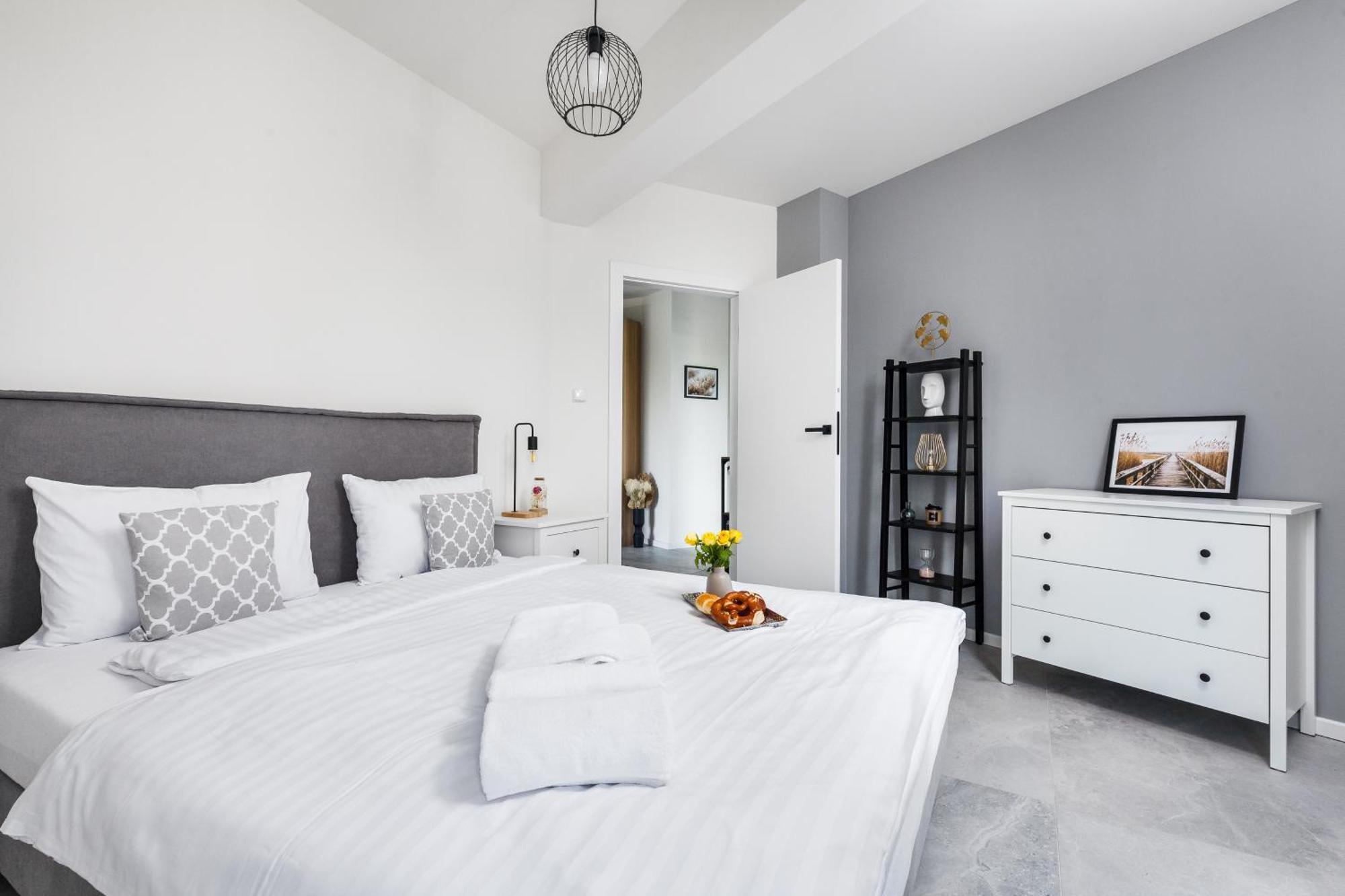 Apartamenty Pilice Jastrzębia Góra Eksteriør billede