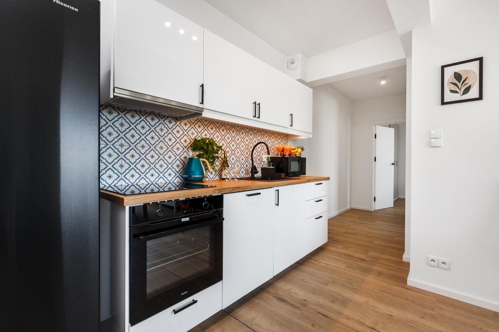 Apartamenty Pilice Jastrzębia Góra Værelse billede